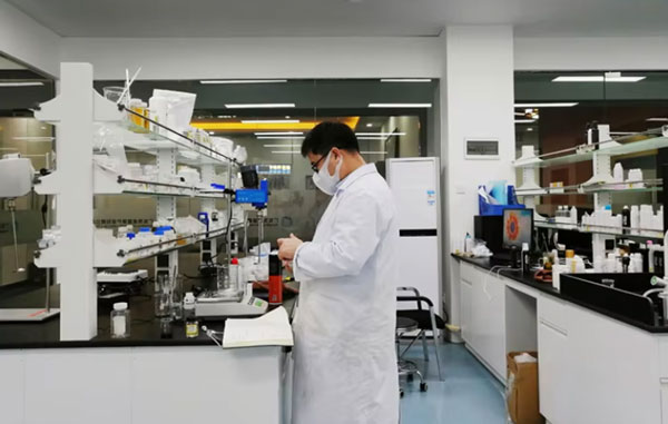 Nove sirovine, nova tehnologija, Wilson jačaju prednosti kategorije