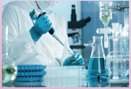 Wilson Cosmetics OEM proces obrade