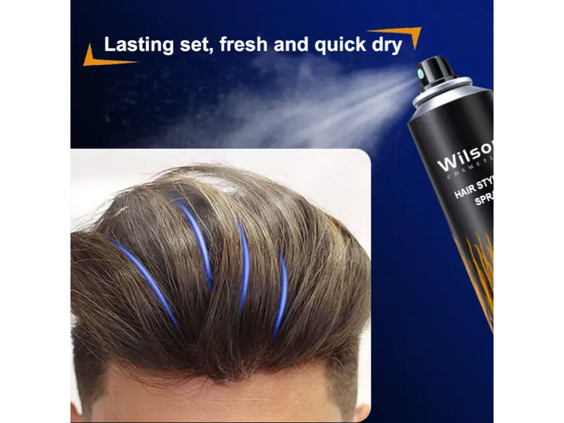 Globalno tržište sprejeva za njegu kose nastavlja rasti