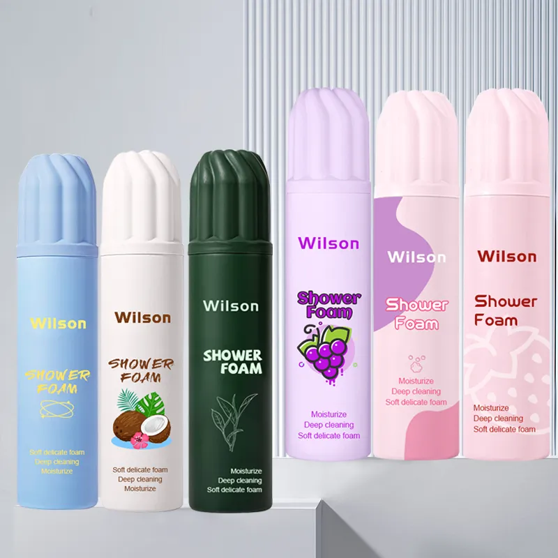 ​SAŽETAK ISKUSTVA O NARUDŽBAMA PJENE ZA TUŠ