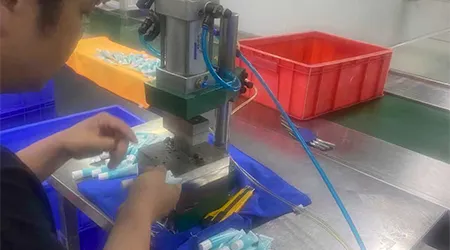 ​PROIZVODNJA KREMA ZA SUNČANJE STALNO NAPREDUJE, TE SE PAŽLJIVO RADI NA DA BI UČINKOVITOST PROIZVODA OSTALA NA DNU CINI.
