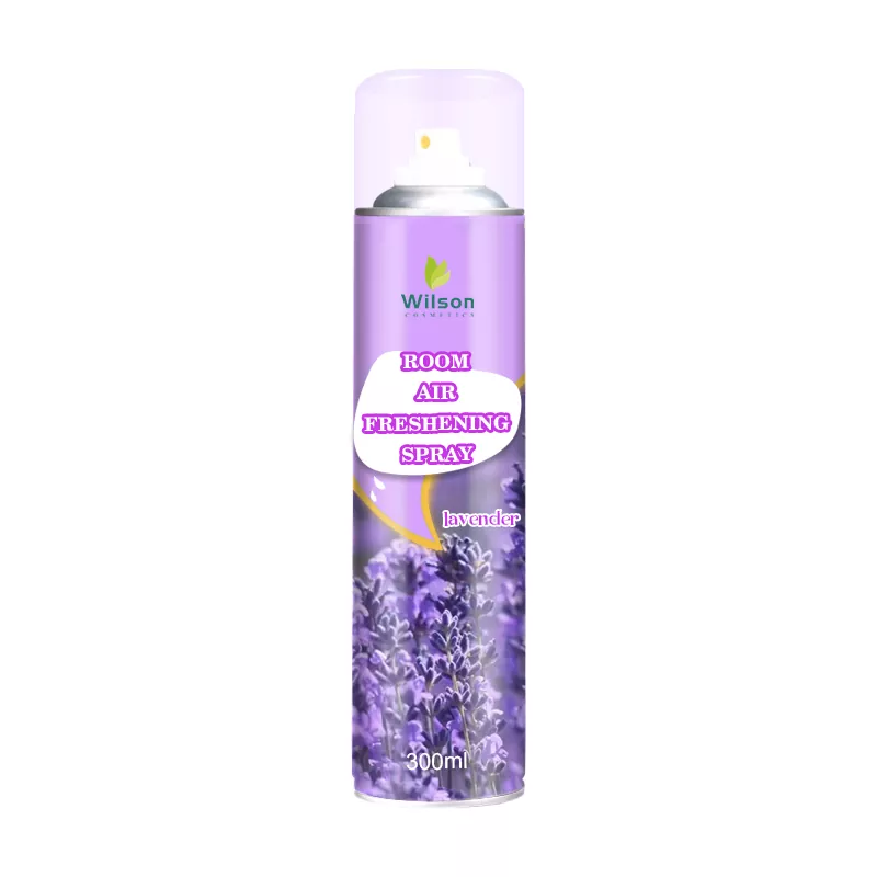 Dugotrajni miris instant osvježavanje prskanja zraka